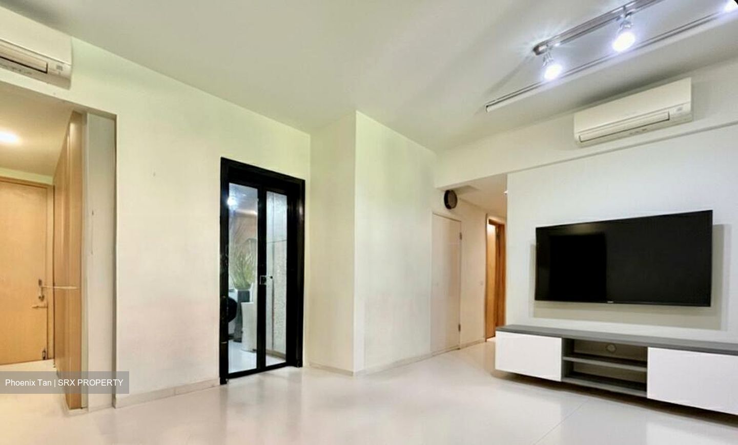 Austville Residences (D19), Condominium #502444161